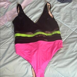 Agent Provocateur Zenaya swimsuit